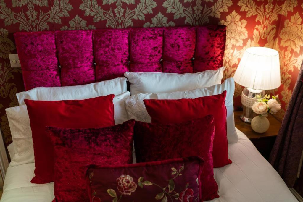 Sea View Luxury City Centre - Best Location Galway Extérieur photo