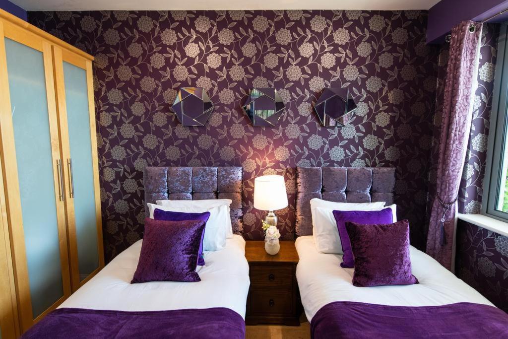 Sea View Luxury City Centre - Best Location Galway Extérieur photo