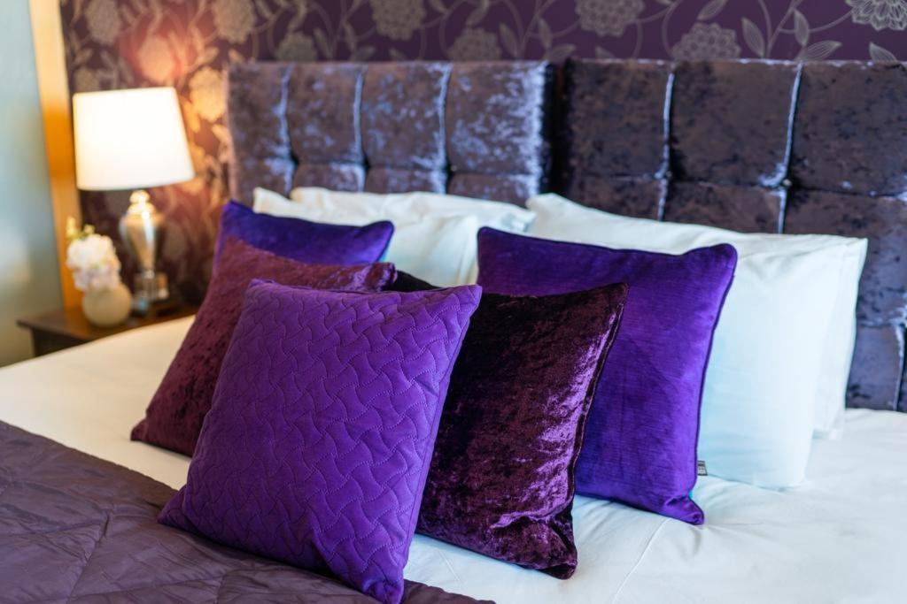 Sea View Luxury City Centre - Best Location Galway Extérieur photo